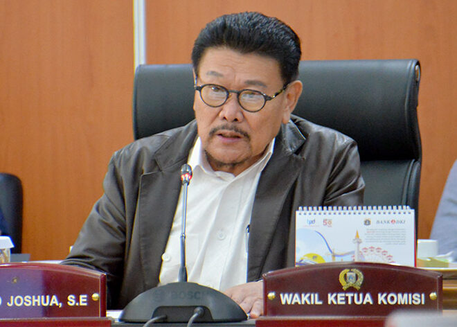 Kawasan Kumuh Butuh Pergub Pengadaan Lahan Fasos Fasum