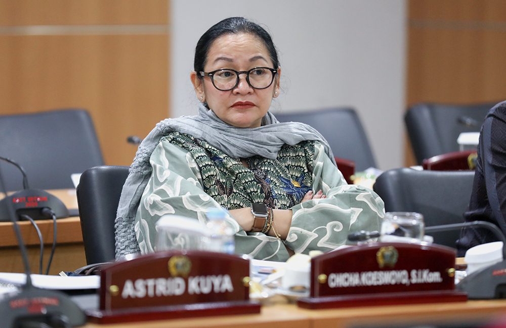 Segerakan Pertemuan Dinas Kesehatan dengan BPJS