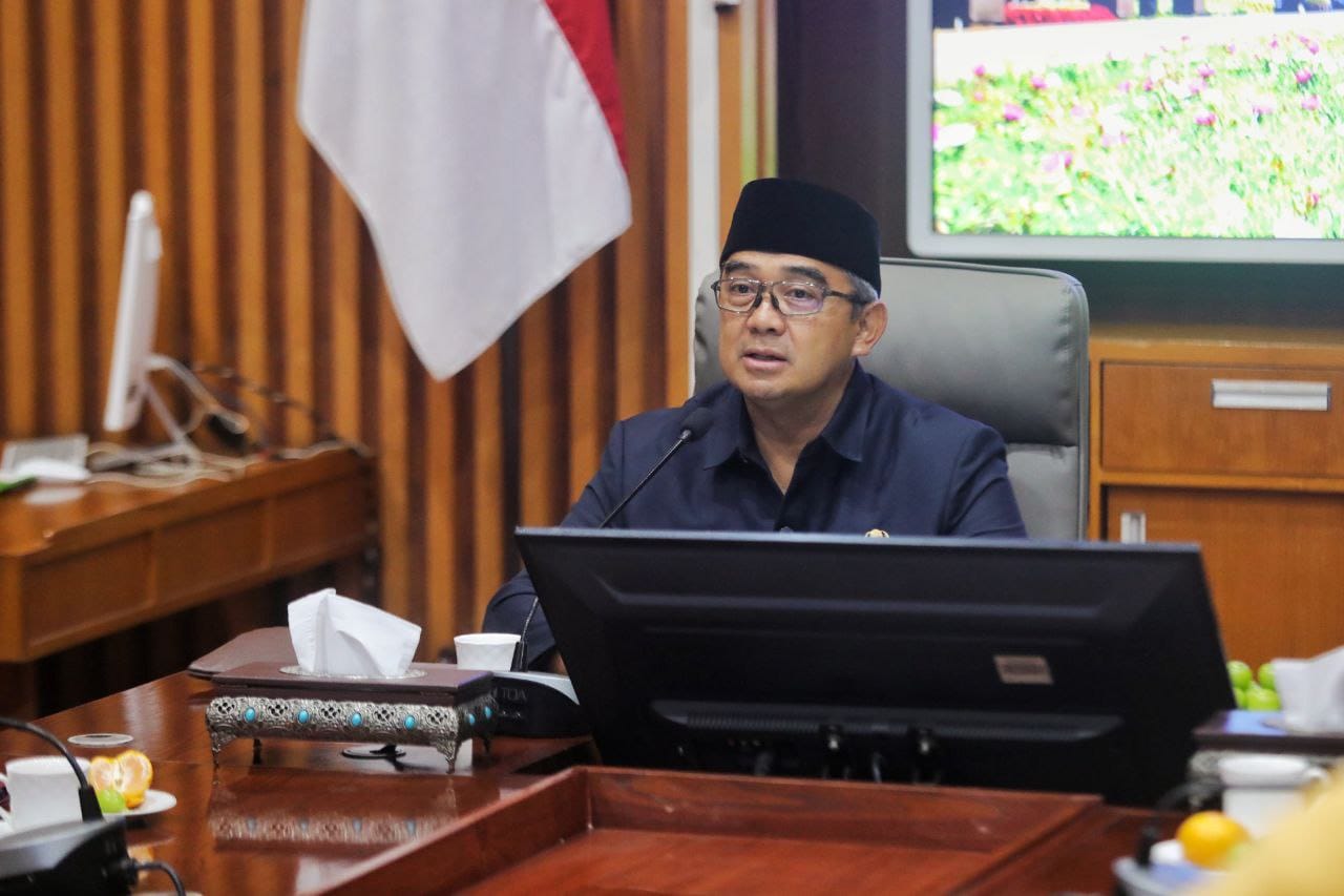 Sebanyak 10 Siswa Bandung Ikuti PJ International Youth Leadership Camp di Malaysia