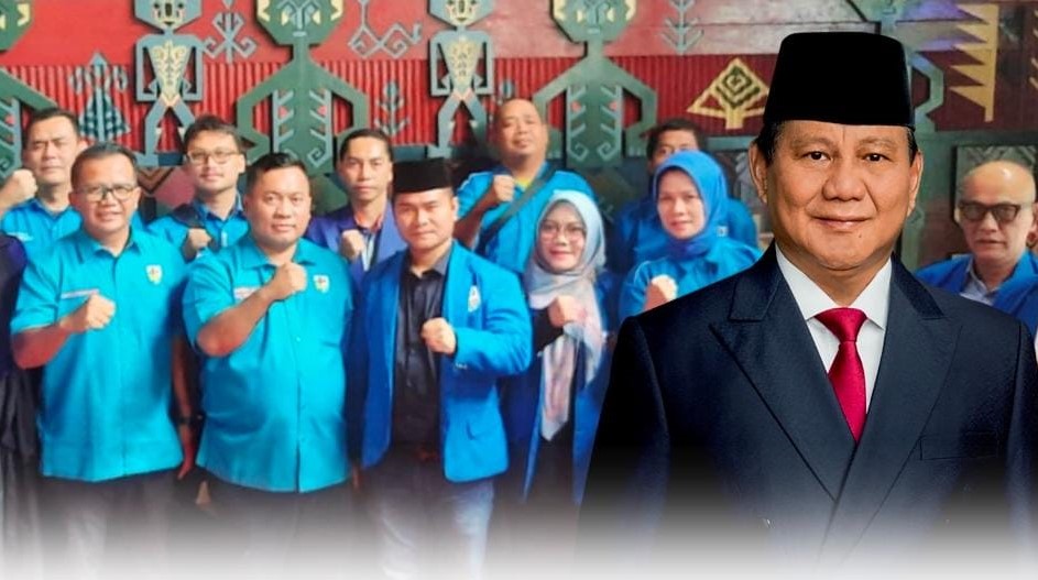 Sosok Ali Hanafiah Mumpuni Gantikan Dito Jadi Menpora
