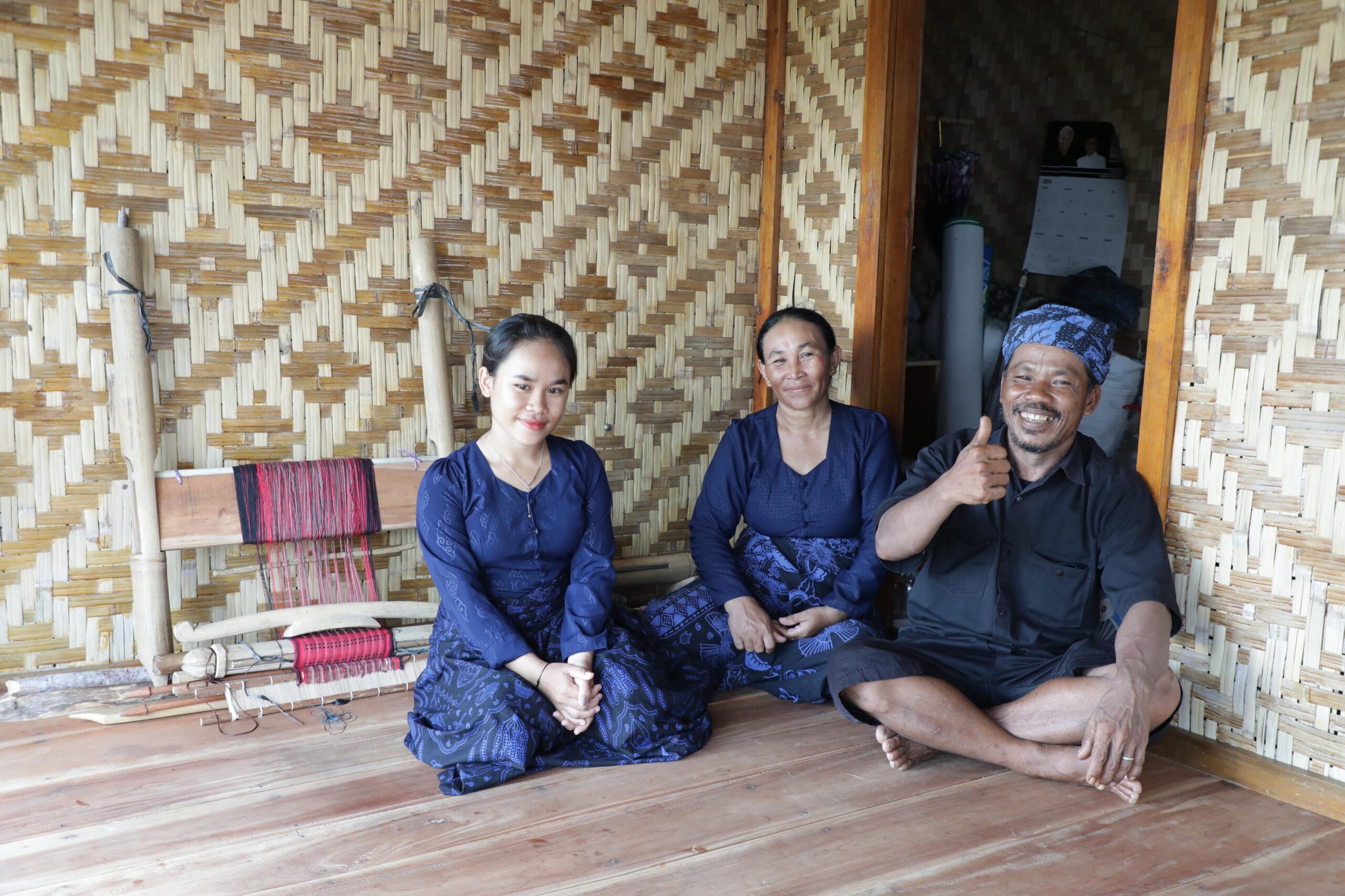 Petani Desa Gunung Anten Kini Rasakan Manfaat Reforma Agraria