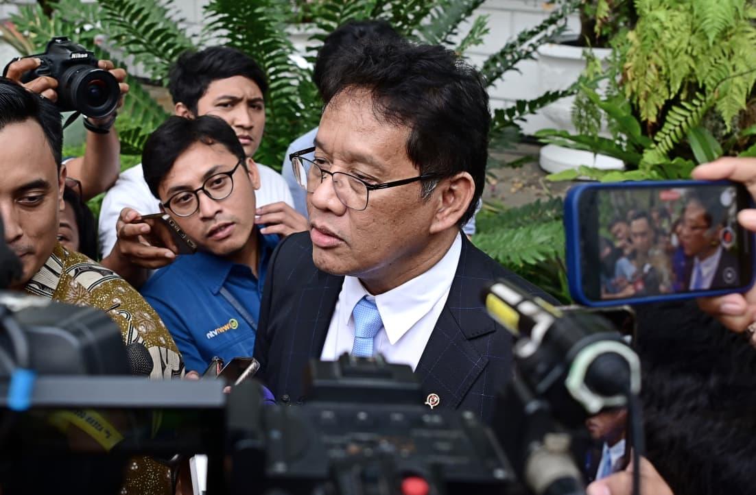 Presiden Prabowo Pimpin Rapat Terbatas Bahas Akselerasi Pertumbuhan Ekonomi