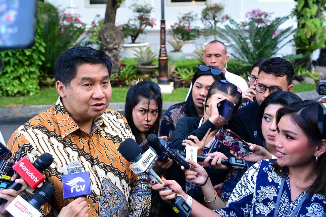 Presiden Prabowo Instruksikan Percepatan Program Rumah Subsidi bagi Masyarakat