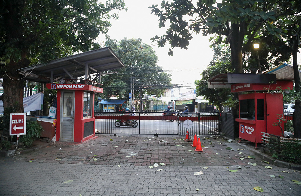 Temuan Parkir Ilegal, Pansus bakal Lapor Gubernur