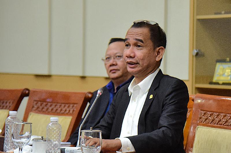 Penegak Hukum Jangan Hanya Menyasar Rakyat Kecil, Usut Tuntas Aktor Besar Tambang Ilegal