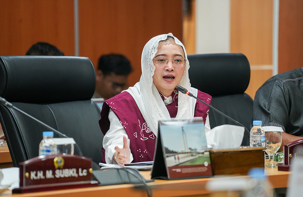 Legislator Soroti Akun Tawuran Pelajar Terstruktur