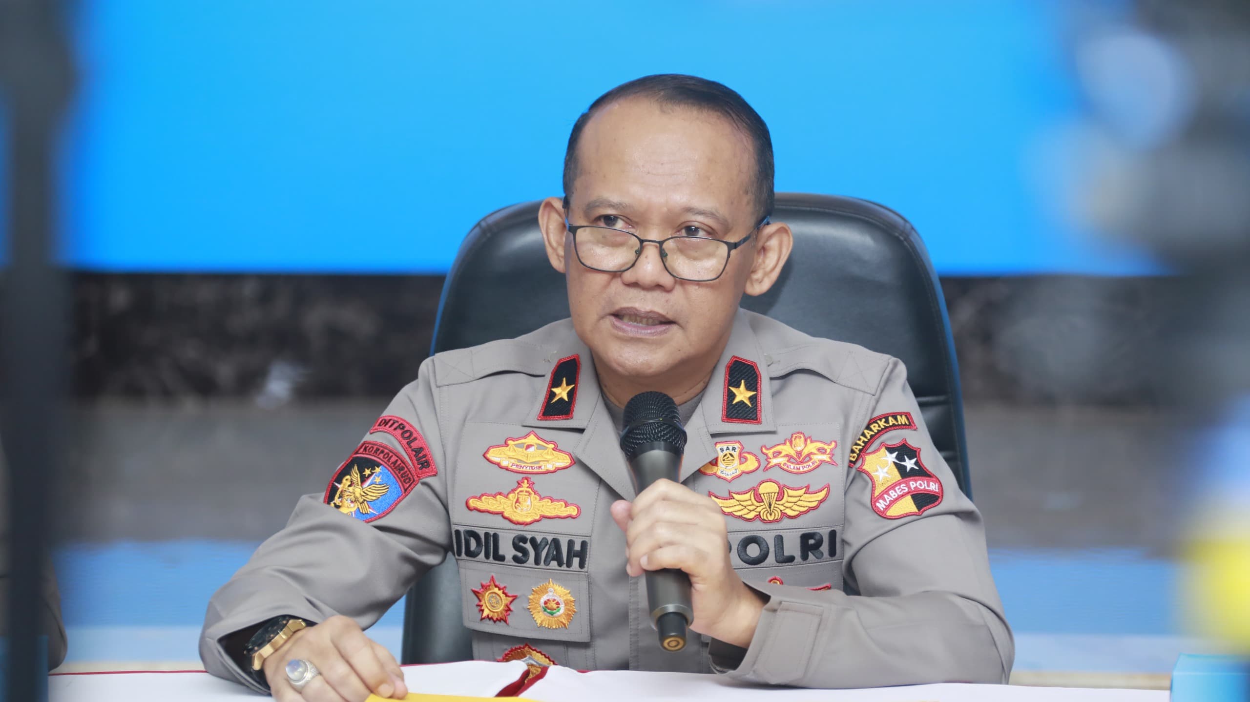 Pengiriman 50 Ribu Benih Lobster Ilegal di Cianjur Berhasil Digagalkan, Negara Rugi Hingga Rp7,5 Miliar