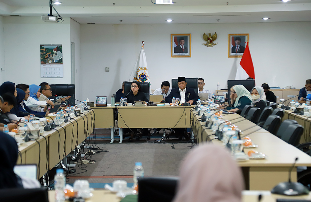 Marak Rokok Ilegal, Pansus KTR: Sangat Mengganggu