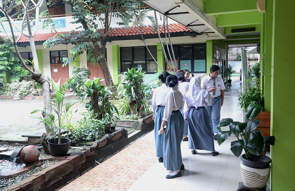 Komisi E DPRD DKI Jakarta Dorong Perda Atur Ruang Aman Siswa di Sekolah