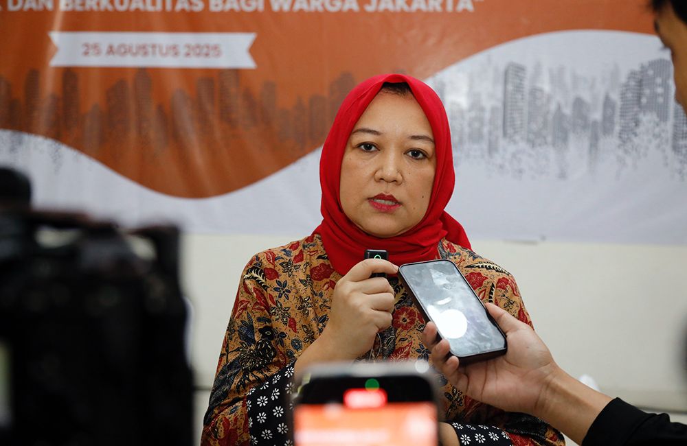 Penataan Kampung Dimulai dari Pengelolaan Sampah