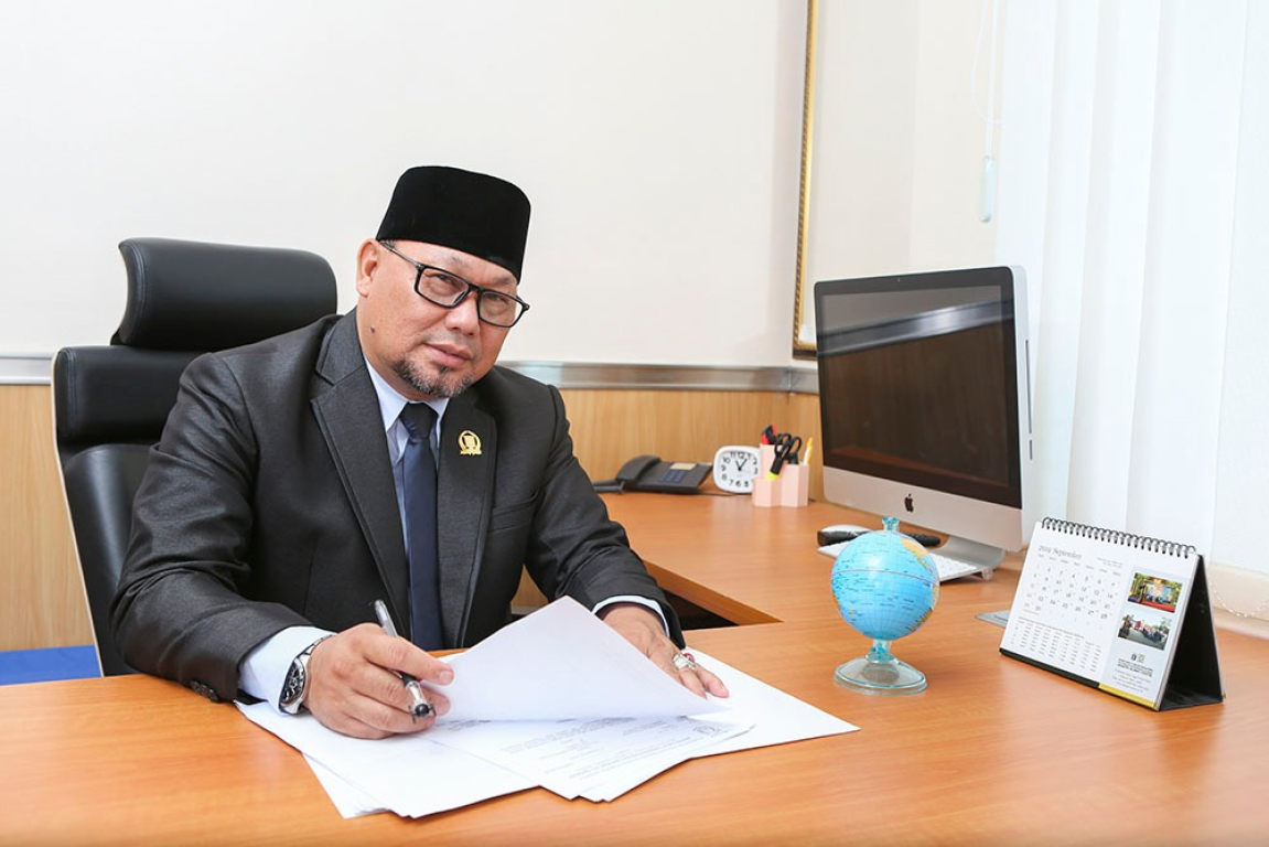 DPRD DKI Jakarta Apresiasi Kebijakan Bebas Tahan Ijazah Mulai Akhir 2025