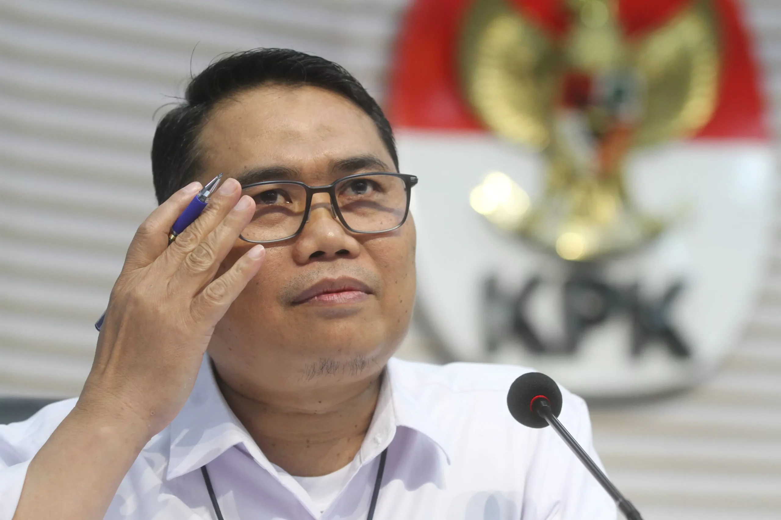 Dalam Korupsi Kuota Haji, Oknum Pejabat Kemenag di Tiap Tingkatan Terima Jatah