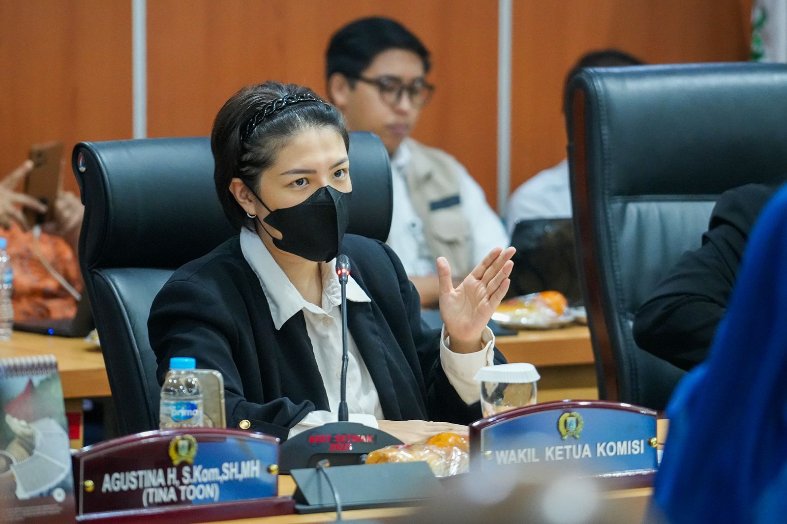 DPRD DKI Jakarta Soroti Masih Ada Pungutan di Sekolah Gratis