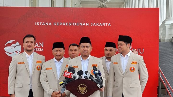 Pemuda Muhammadiyah Apresiasi Kinerja Polri Cegah Konflik Meluas dalam Aksi Demonstrasi