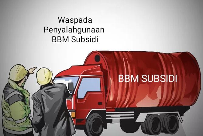 Marak Penimbunan BBM Solar Bersubsidi di Wilayah Cilegon – Merak Ketua MOI Banten Minta di Tindak Tegas