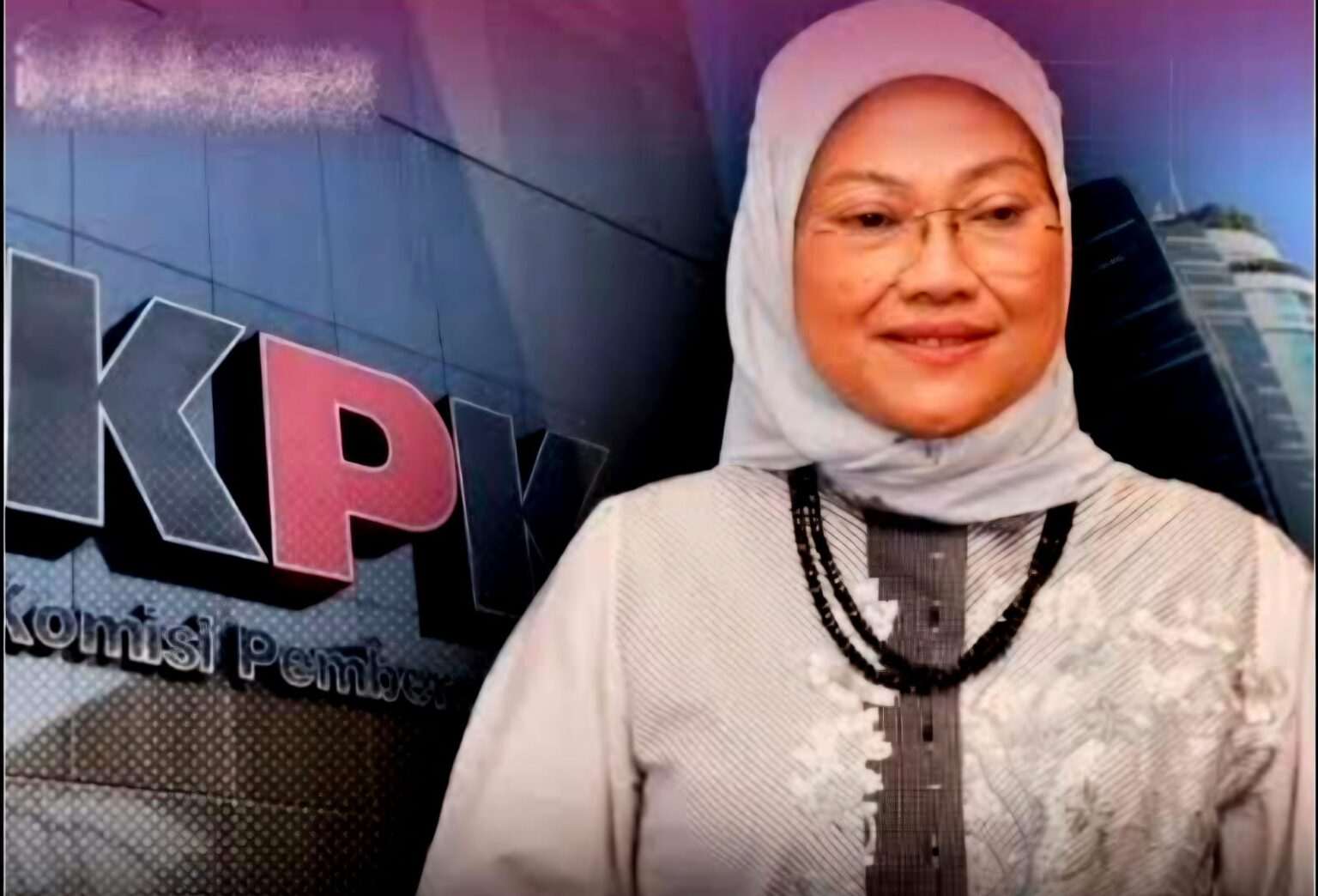 KPK Incar Ida Fauziah, SEPAK Dukung Penjarakan Pejabat Korup di Kemenaker