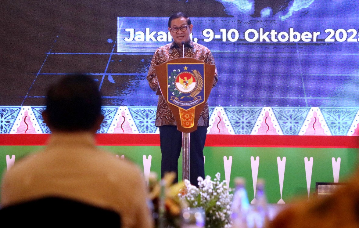 Inspektorat Jadi Mitra Strategis Pastikan Jalannya Program Prioritas