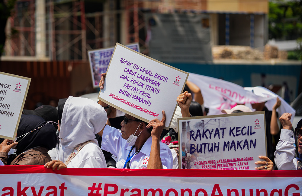 Kritik terhadap Ranperda KTR, Jhonny: Harus Dipertimbangkan