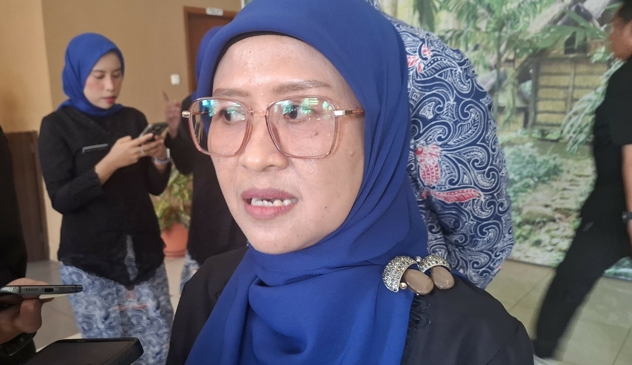 MoU Pemkot Serang dengan Kampus dan Lembaga Filantropi Islam, Bappeda Sebut UMKM Prioritas Utama