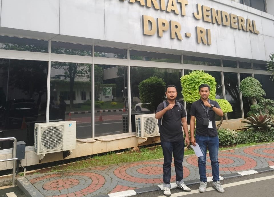 Surat Rekomendasi PAW DPP PKS Sudah Terbit, RR Masih Jabat Anggota DPRD