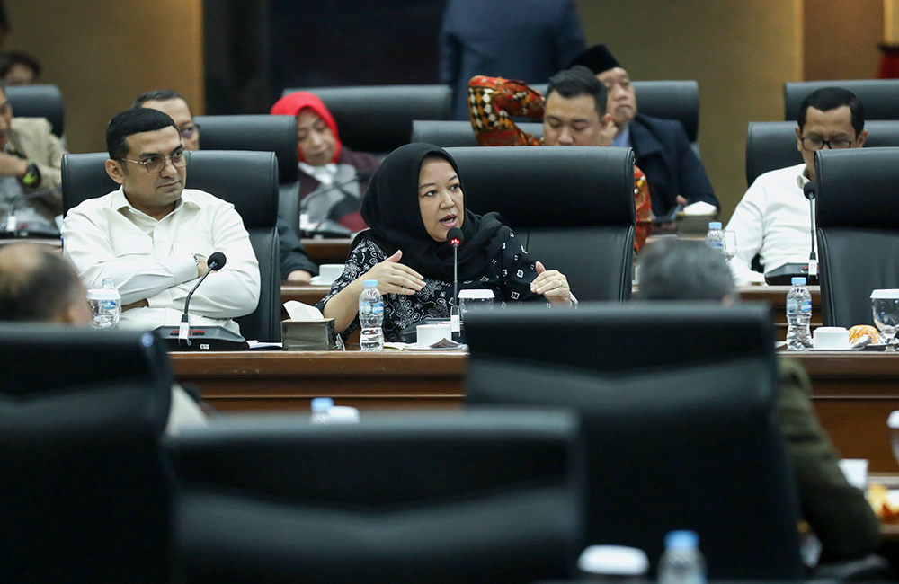 Efisiensi Anggaran, Ketua Komisi D DPRD DKI Jakarta: Tak Kurangi Pelayanan Publik