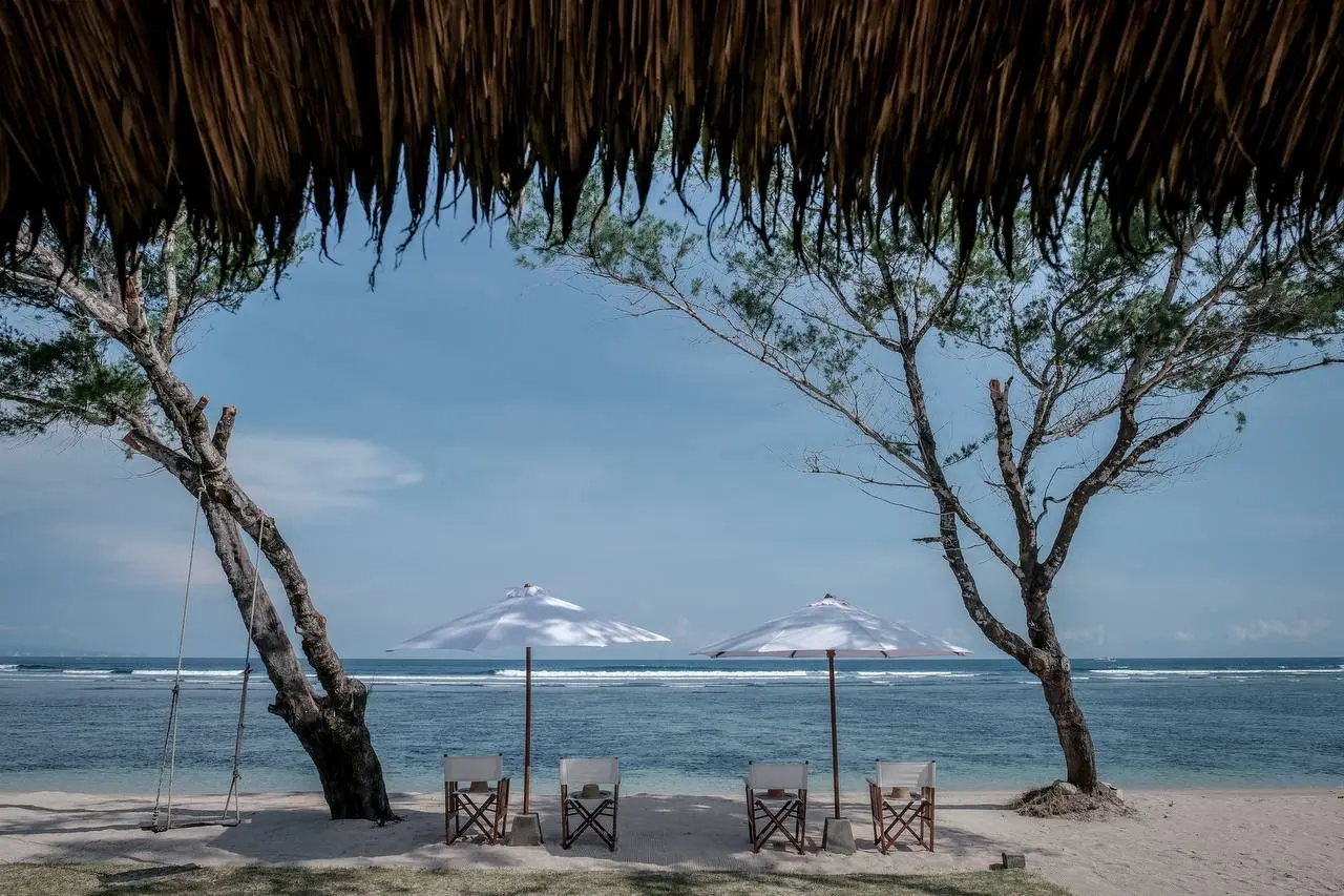 Bali Masuk 10 Besar Pulau Terbaik Dunia dan Raih Gelar Pulau Terbaik di Asia