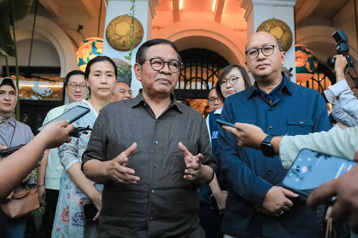 Sinergisitas Percepat Revitalisasi Kota Tua Jadi Destinasi Unggulan