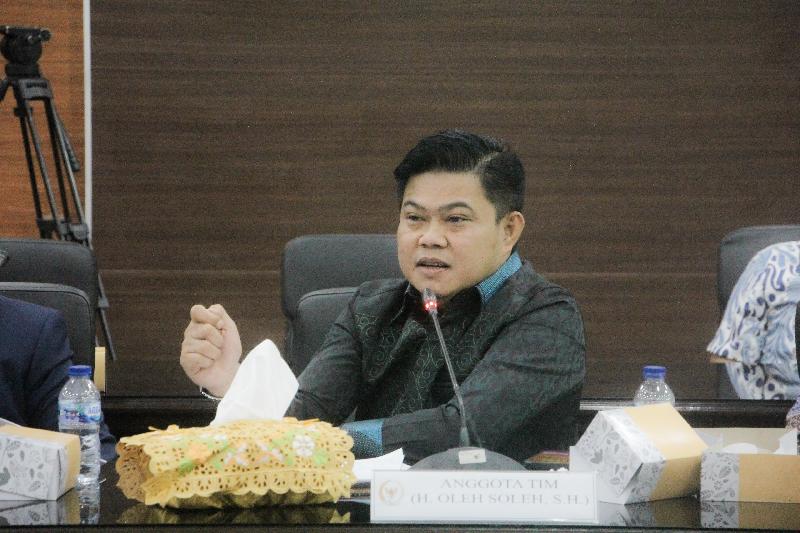 Satu Tahun Kabinet Merah Putih, Presiden Prabowo: “Kita Telah Bekerja Keras dan Hasilnya Dirasakan Rakyat