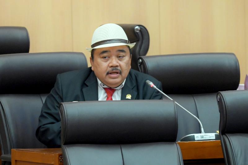 Komisi XII DPR RI: Penggunaan Etanol dalam BBM Belum Tepat Untuk Mesin Kendaraan Saat Ini