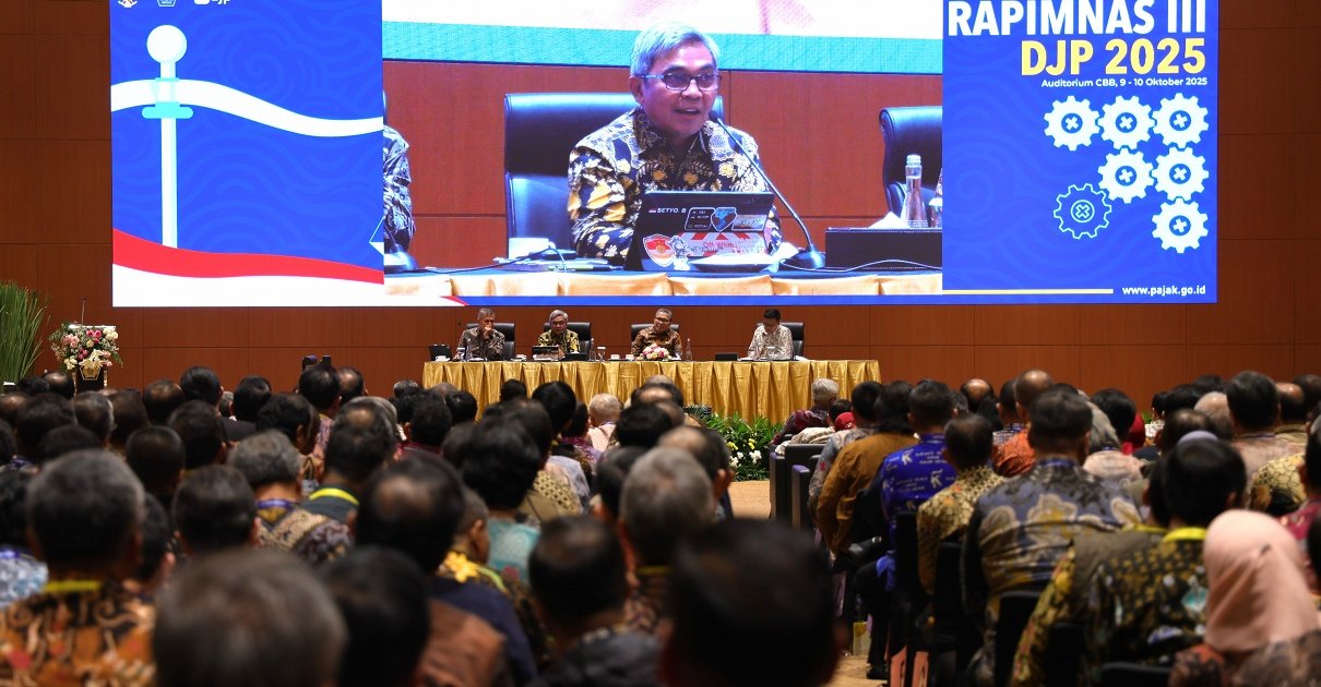 KPK Perkuat Penegakan Hukum Multi Door Approach