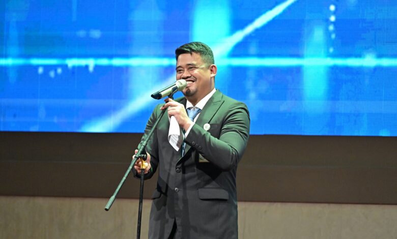 Apresiasi Program Berobat Gratis, DPR RI Optimis Gubernur Bobby Jadikan Sumut Role Model Kesehatan