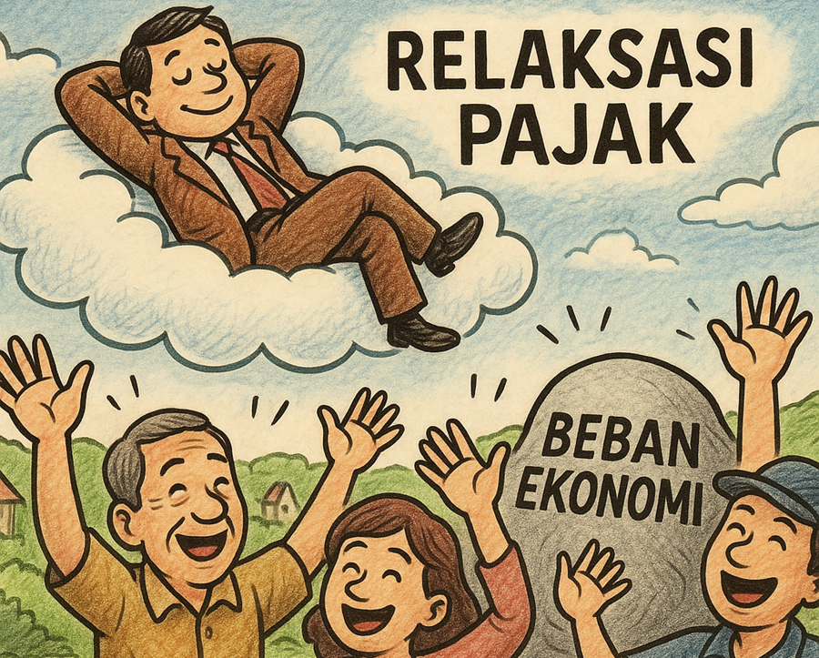 Legislator Apresiasi Pengurangan hingga Pembebasan Pajak Sektor Kesenian dan Hiburan