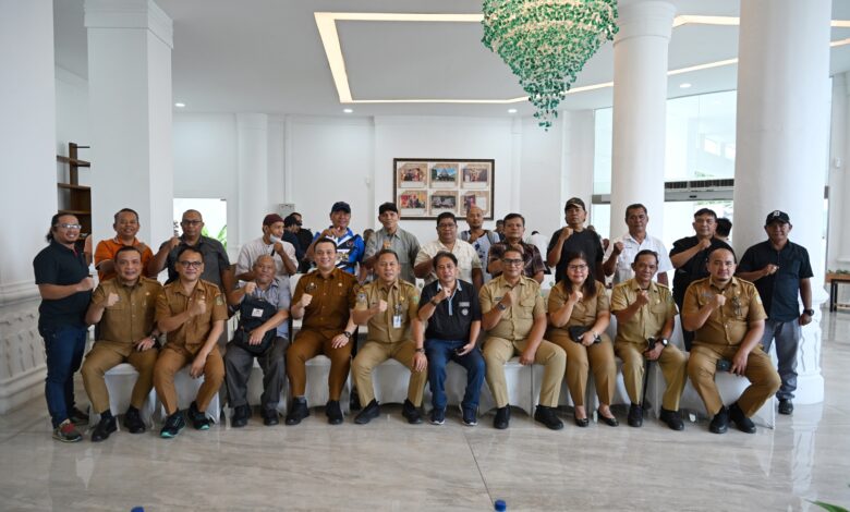 Proteksi Dini Jadi Kunci Pemberantasan Narkoba dan Judol di Sumut