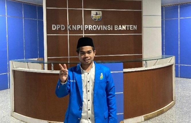 KNPI Desak DPRD Hapus Tunjangan Perumahan Rp43 Juta, Buktikan Kepedulian Atasi Defisit Rp700 Miliar