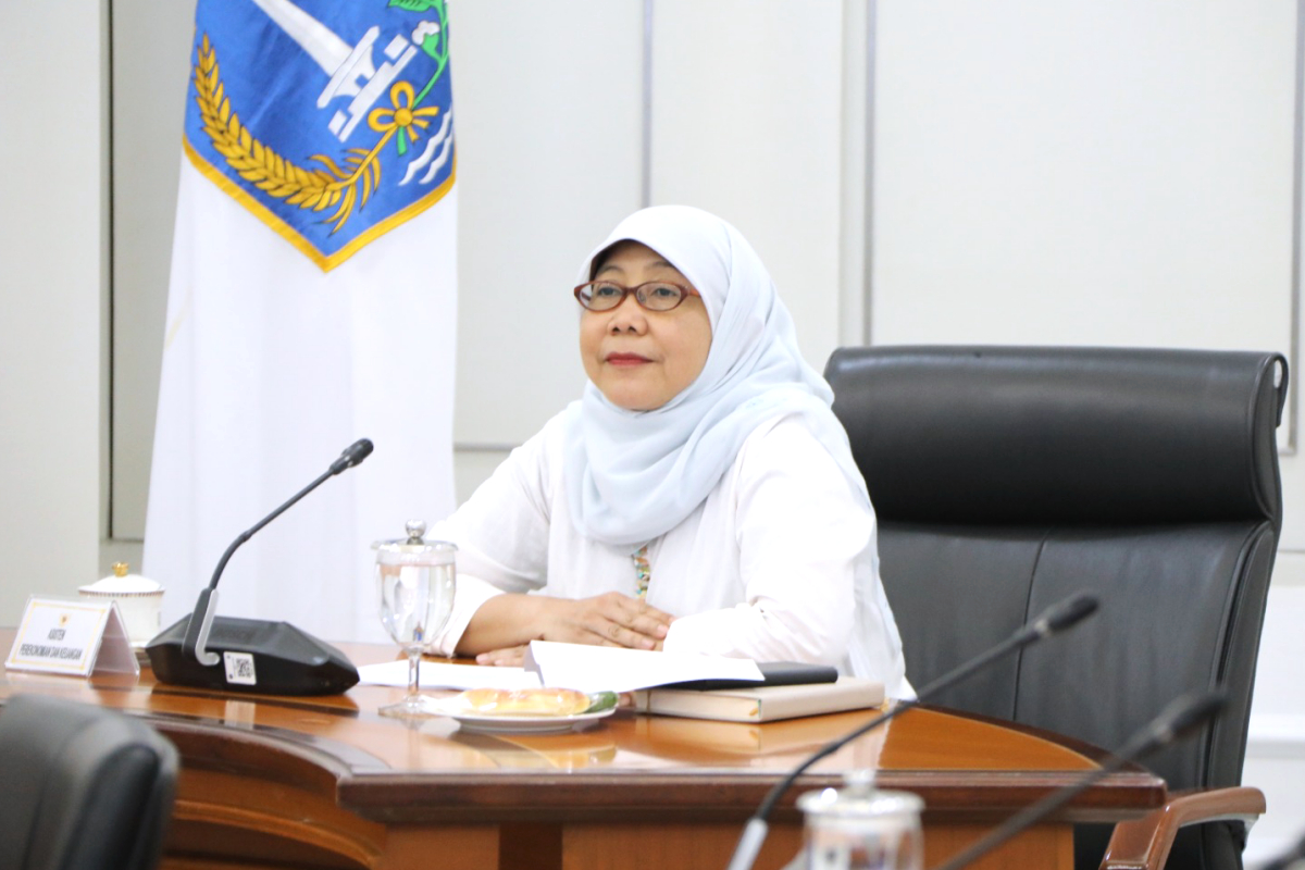 Ungkap Penyebab Dana Rp14,6 T Mengendap, DKI Fokus Akselerasi Penyerapan