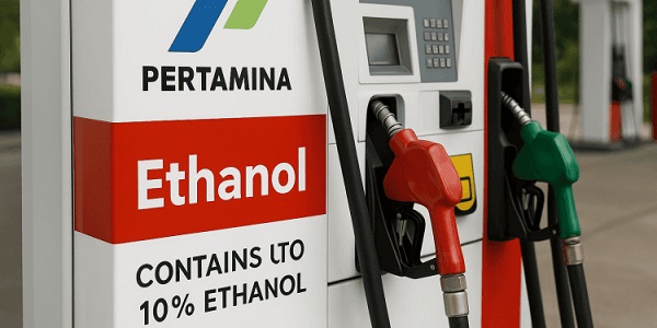 Wakil Ketua Komisi XII DPR RI, Sugeng Suparwoto: Penerapan Bioetanol Harus Berbasis Riset Ilmiah