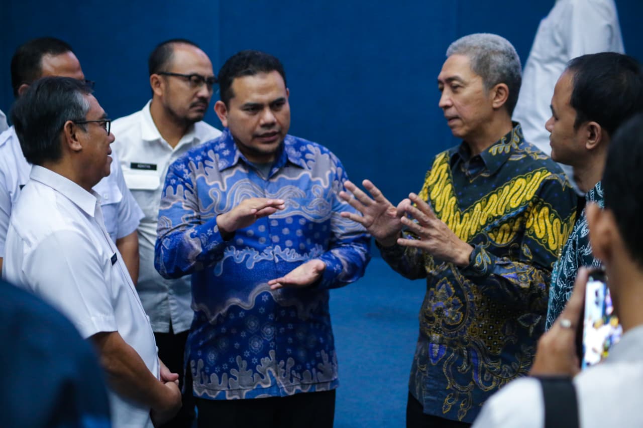 Bangunan Prasasti Batutulis Siap Dipugar, Langkah Awal Integrasi dengan Bumi Ageung