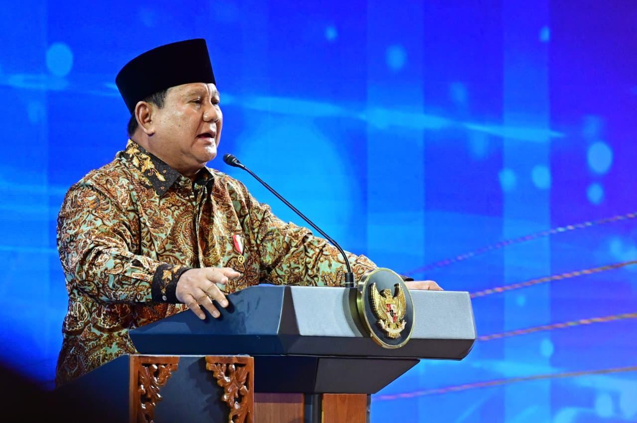 Satu Tahun Pemerintahan Presiden Prabowo, Ekonomi Indonesia Makin Menjanjikan