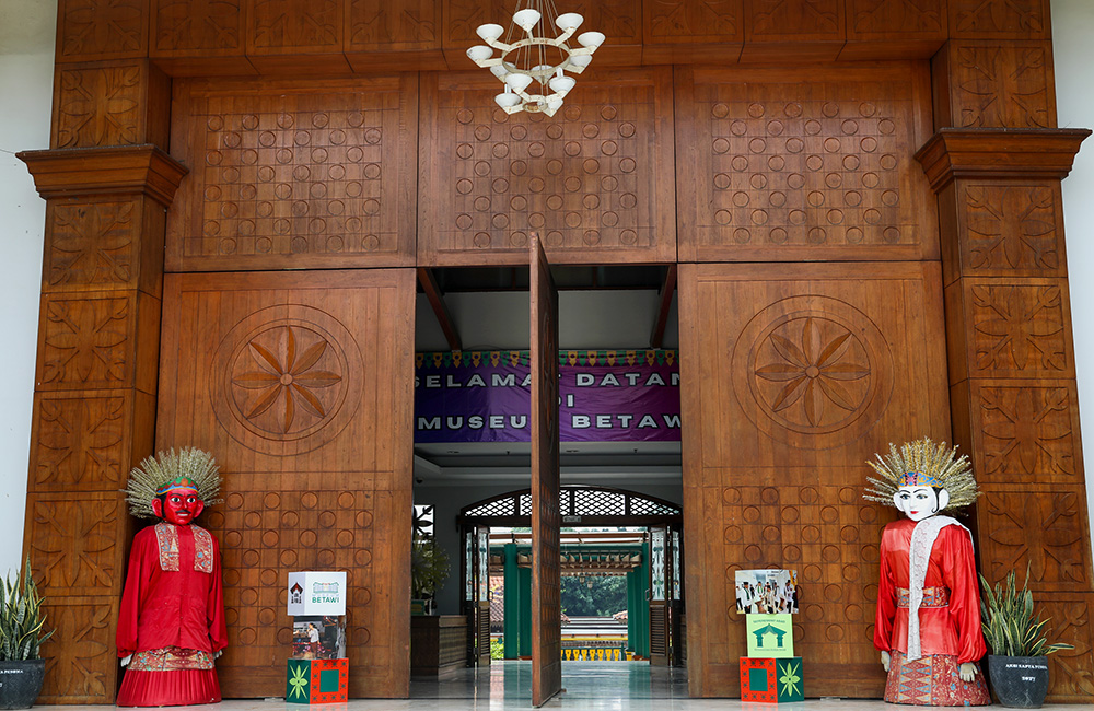 Kampung Wisata, Al Fatih: Ruang Interaksi Budaya, Bukan Sekadar Tempat Foto