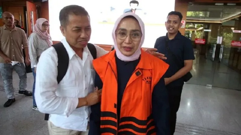 Hormati Keputusan Rehabilitasi, KPK Tegaskan Proses Hukum Eks Direksi ASDP Lulus Uji