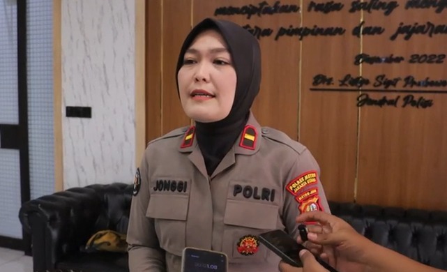 Polres Metro Jakarta Utara Telusuri Dugaan Perdagangan Barang Berlabel Palsu di Ancol
