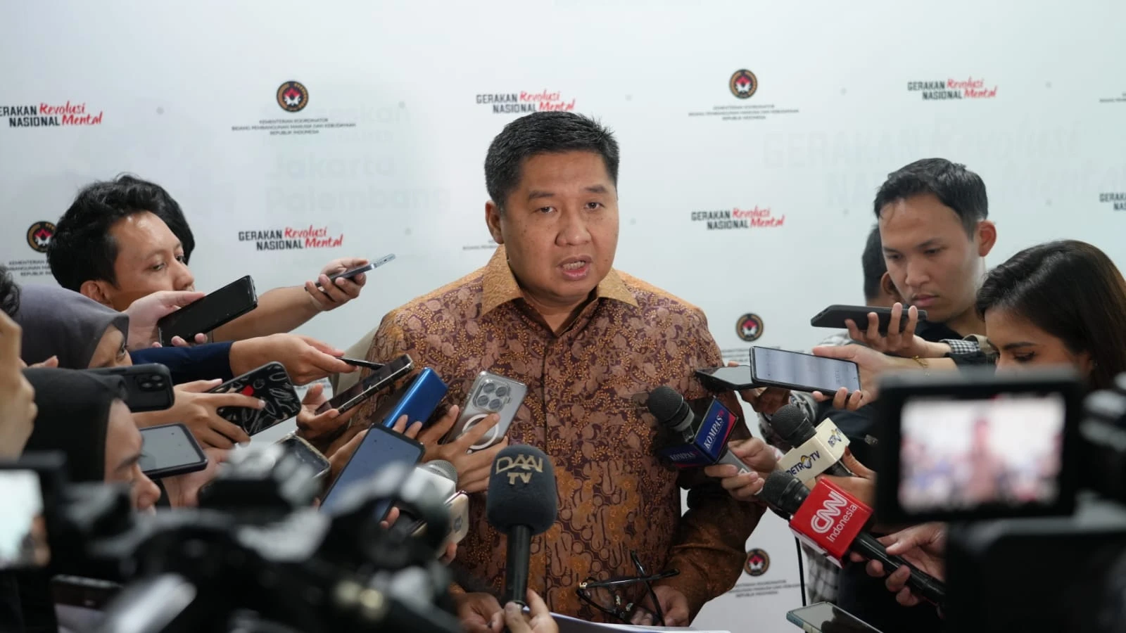 Menteri PKP Pastikan Pembangunan Hunian Tetap Pascabencana Aceh, Sumut, dan Sumbar Dimulai Bulan Ini