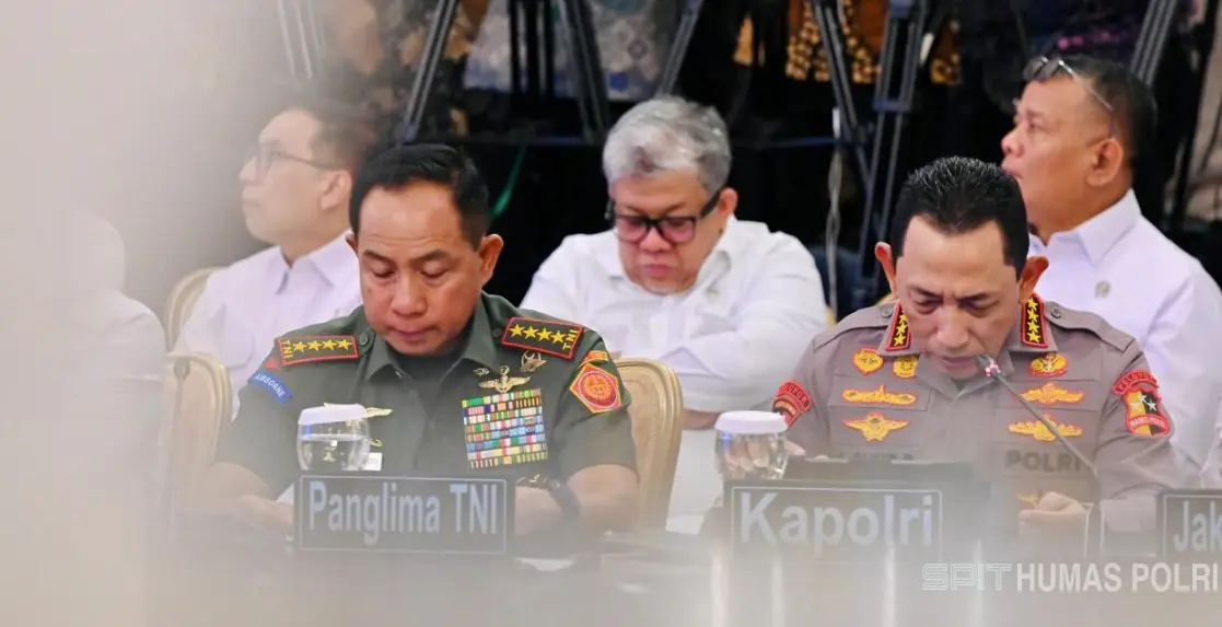 Pemerintah Perkuat Penanganan Bencana di Sumatra, Bersama TNI Turun Terpadu