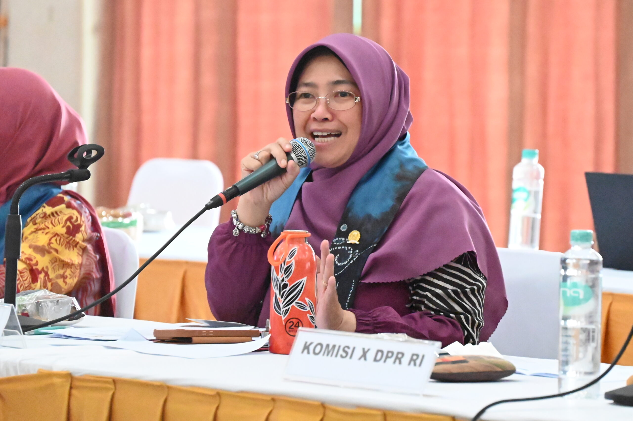 Komisi X Dukung Penuh Sensus Ekonomi 2026, Dorong Penguatan Data untuk Kebijakan Nasional