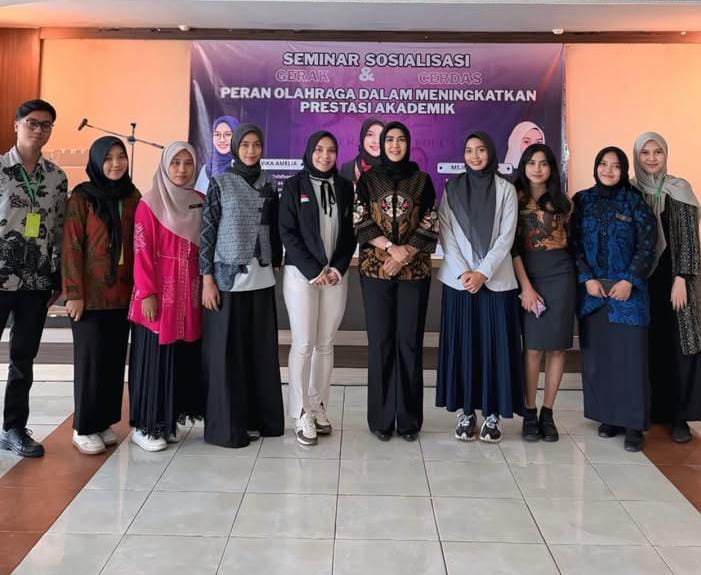 Yayasan Brilliant Montessori Gelar Seminar “Gerak dan Cerdas