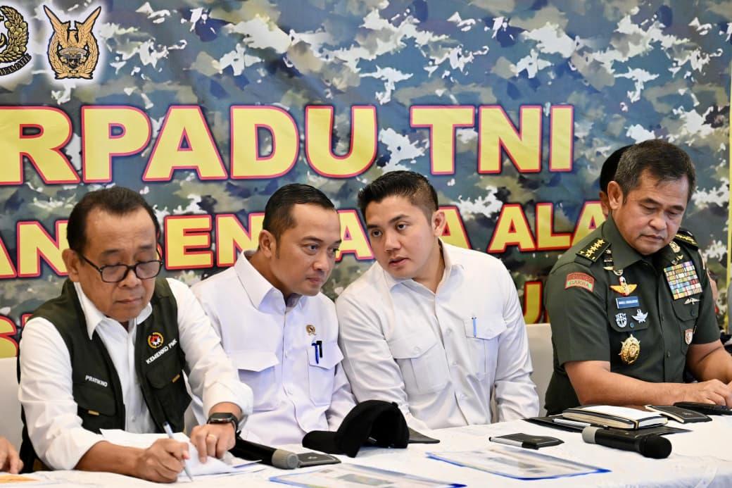 Pemerintah Kawal Pemulihan Sumatera: Dari Tanggap Darurat Menuju Rehabilitasi Menyeluruh