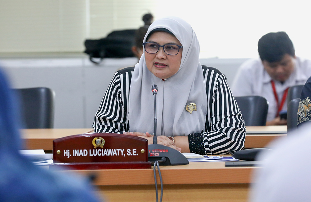 Kebakaran Pasar Induk Kramatjati Menuai Keprihatinan Legislator