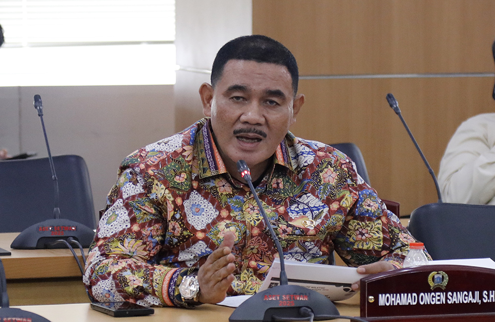 Libatkan Gulkarmat Menilai Kelayakan Gedung Bertingkat