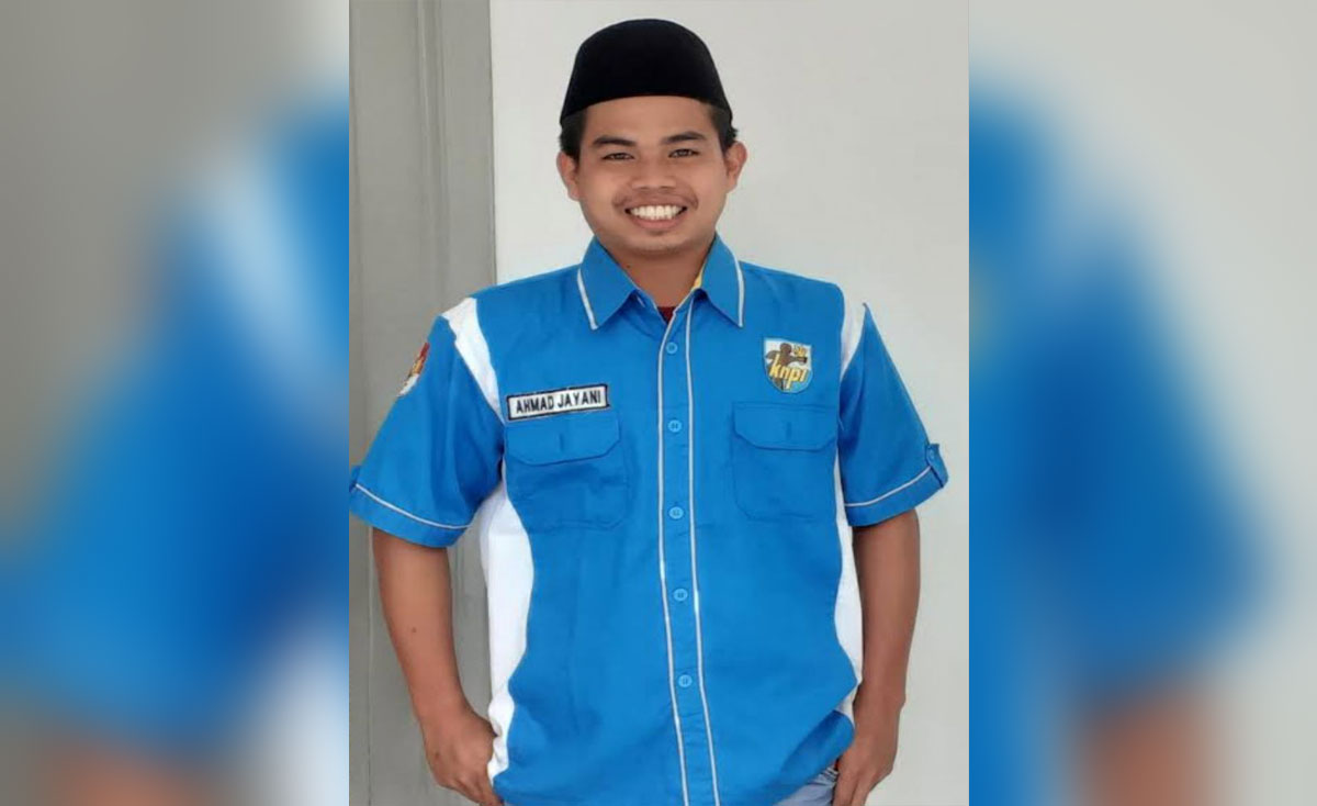 KNPI Banten Desak Kapolda Banten Bongkar Jaringan Penadah Tambang Ilegal