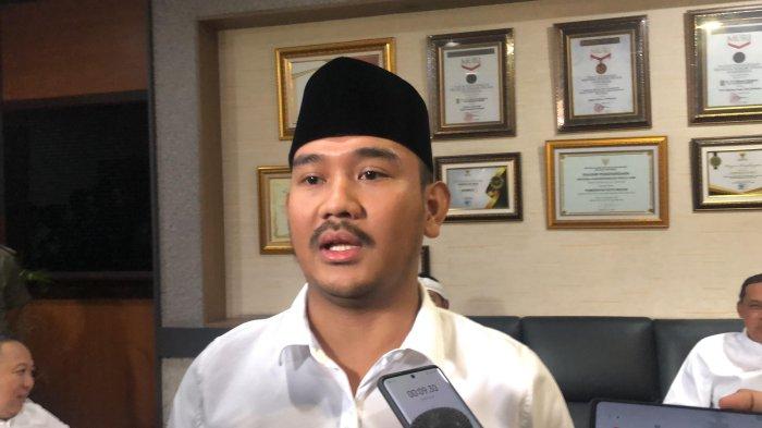 Dalam rangkaian operasi tangkap tangan (OTT), KPK Tangkap Bupati Bekasi